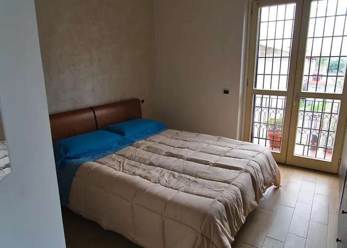 Casa La Torre Al 14 * Rom