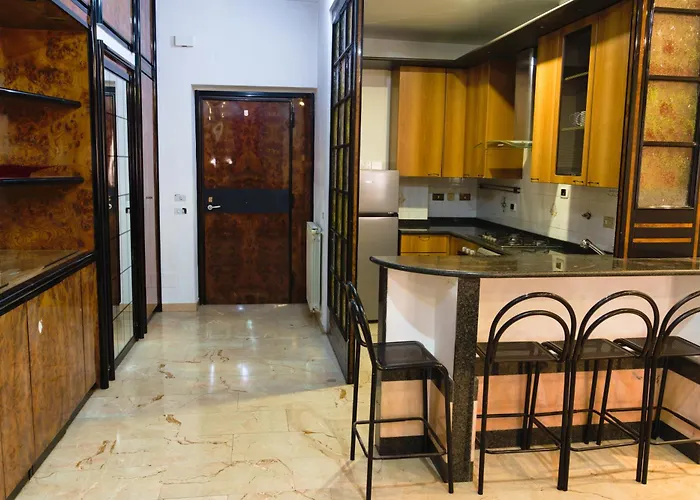 Casa La Torre Al 14 Apartment *