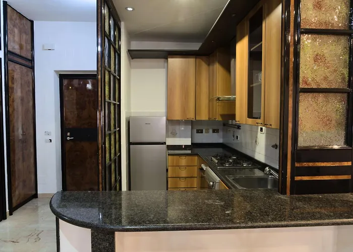 Casa La Torre Al 14 * Rom